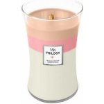 WoodWick Trilogy Blooming Orchard 609,5 g – Zboží Dáma