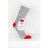 Pesail Vánoční ponožky DB612-1