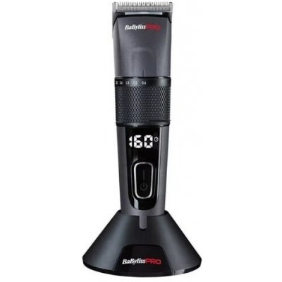 BABYLISS FX872E – Sleviste.cz