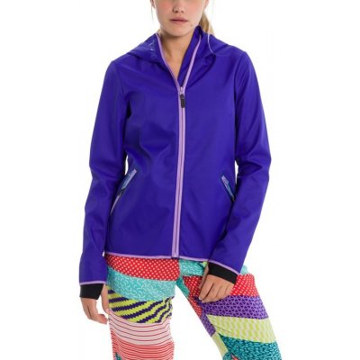 Bench Slim Softshell Specter Blue As Swatch Marl MA1107