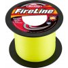 Rybářské lanko Berkley Šňůra FireLine Fused Original Green Flame 1m 0,17mm 10,2kg