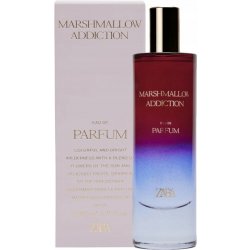 Zara Marshmallow Addiction parfémovaná voda dámská 80 ml