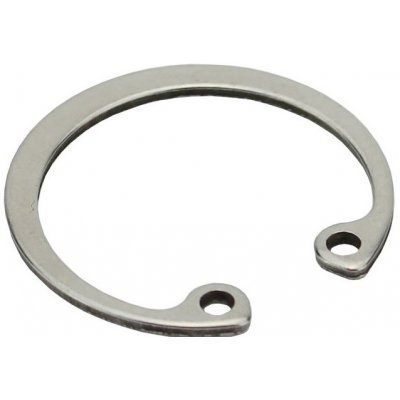 Pojistný kroužek do díry DIN 472 - 35 nerez – Hledejceny.cz
