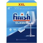 Finish tablety do myčky classic 100 ks – HobbyKompas.cz