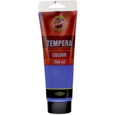Koh-i-noor modrá ultramarín 250 ml – Sleviste.cz