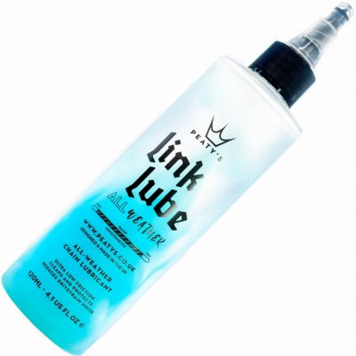 Peaty's Link Lube All-Weather 120 ml – Sleviste.cz