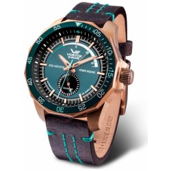 Vostok Europe NE57/225O566