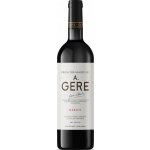 Gere Merlot suché červené 2019 13,5% 0,75 l (holá láhev) – Hledejceny.cz