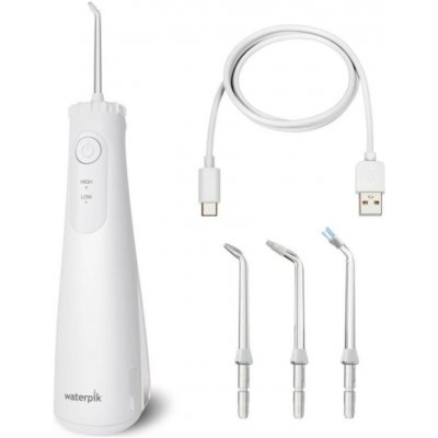 Waterpik WF-26 bílý – Hledejceny.cz