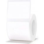 Niimbot štítky T 40x30mm 230ks White (3 role) – Hledejceny.cz