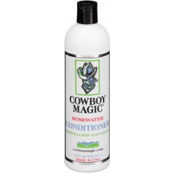 Cowboy Magic Rosewater Conditioner 473ml