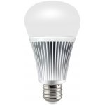 Miboxer LED stmívatelná žárovka E27, RGB+CCT, 9W, 2.4GHz, FUT012 – Hledejceny.cz