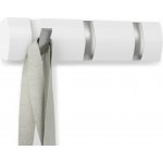 Umbra Flip 3 bílý – Zbozi.Blesk.cz