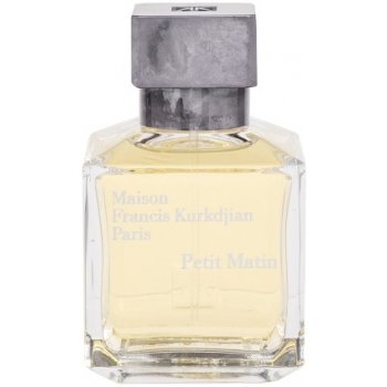 Maison Francis Kurkdjian Petit Matin parfémovaná voda unisex 70 ml