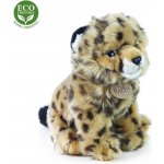 Eco-Friendly Gepard sedící 25 cm – Hledejceny.cz