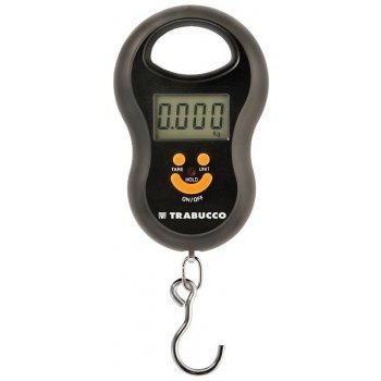 Trabucco Smart Digital Scale 50kg