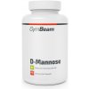 Doplněk stravy GymBeam D-Manóza 90 kapslí