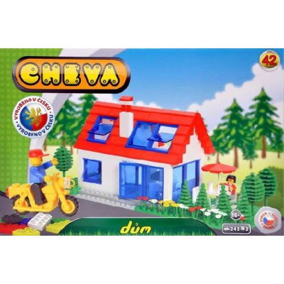 Cheva 42 Dům – Zboží Mobilmania