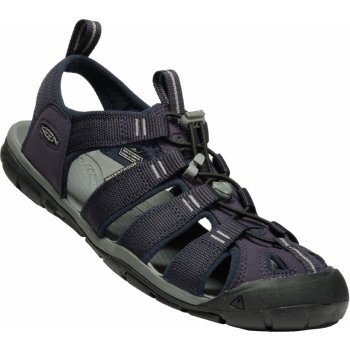 Keen Clearwater CNX black černé