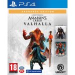 Assassin's Creed: Valhalla (Ragnarok Edition) – Sleviste.cz
