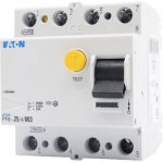 Eaton PF6-25/4/003-A 25A 30mA A 112930 – Sleviste.cz