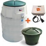 Aquatec AT12 PLUS/GSM – Zboží Mobilmania