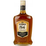 Stock 84 VSOP 38% 1 l (holá láhev) – Zbozi.Blesk.cz