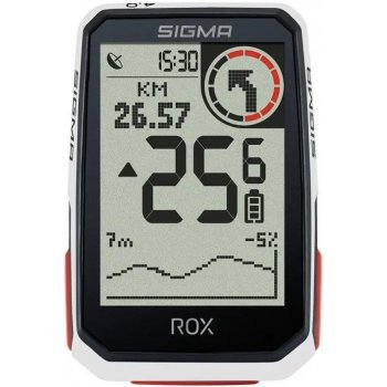 Sigma Rox 4.0 Sensor set