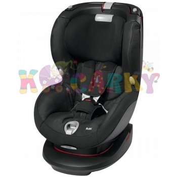 Maxi-Cosi Rubi 2013 Total Black