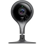 Google Nest Cam Indoor Wired GA01998 – Hledejceny.cz