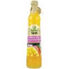 Šťáva NaturFarm Sirup mango lotosový květ 33% 0,7 l