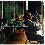 King B.B. - Blues On The Bayou CD – Hledejceny.cz