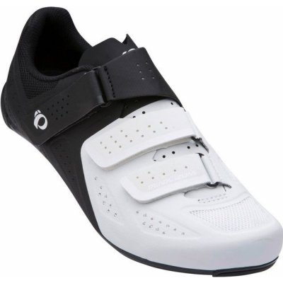 PEARL iZUMi SELECT ROAD bílá/černá