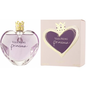 Vera Wang Princess toaletní voda dámská 100 ml