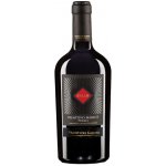 Zolla Primitivo di Puglia Vigneti del Salento 13,5% 0,75 l (holá láhev) – Hledejceny.cz