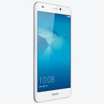 Honor 7 Lite Single SIM návod, fotka