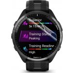 RedGlass Fólie Garmin Forerunner 965 6 ks 113243 – Hledejceny.cz