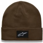 Alpinestars AUGMENT BEANIE hnědá – Hledejceny.cz