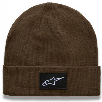 Alpinestars AUGMENT BEANIE hnědá – Hledejceny.cz