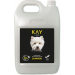 Kay Šampon KAY for DOG pro bílou srst 5 l – HobbyKompas.cz