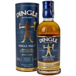 Dingle Single Malt 46,3% 0,7 l (tuba) – Hledejceny.cz