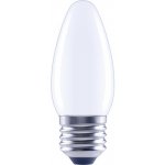 Flair LED žárovka C35 E27 2,2W/25W 250lm 2700K matná stmívatelná – Hledejceny.cz