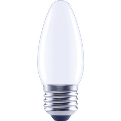 Flair LED žárovka C35 E27 2,2W/25W 250lm 2700K matná stmívatelná – Hledejceny.cz