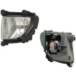 MLHOVKA, MLHOVÉ SVĚTLO PŘEDNÍ LEVÁ VYROBENÉ V KOREJI KIA SPORTAGE (JE), 09.04-10.10 OE: 922011F001 DEPO – Hledejceny.cz