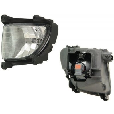 MLHOVKA, MLHOVÉ SVĚTLO PŘEDNÍ LEVÁ VYROBENÉ V KOREJI KIA SPORTAGE (JE), 09.04-10.10 OE: 922011F001 DEPO – Hledejceny.cz