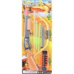 Sada Western – Zboží Mobilmania