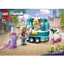 LEGO® Friends 41733 Pojízdná prodejna bubble tea