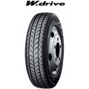 Yokohama BluEarth Winter WY01 195/65 R16 104T