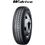 Yokohama BluEarth Winter WY01 225/70 R15 112R – Hledejceny.cz