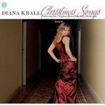 Christmas Songs Gold Vinyl - Diana Krall – Hledejceny.cz